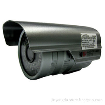 Cheap outdoor waterproof IR 30m CCTV bullet camera, Sony CCD 700TVLNew
